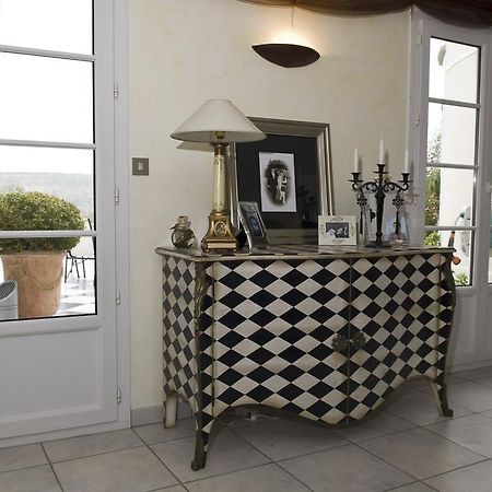 B&B Le Vert Galant Normanville  Eksteriør bilde