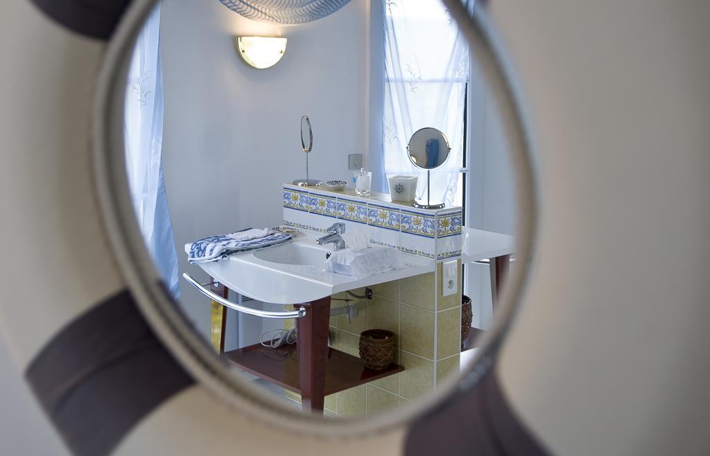 B&B Le Vert Galant Normanville  Rom bilde